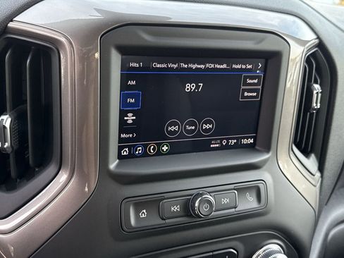 New 2026 GMC Sierra 1500 Pro image 18