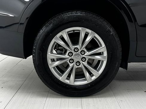 Used 2023 Cadillac XT5 Luxury image 43