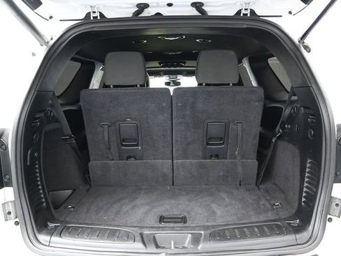 Used 2018 Dodge Durango SXT w/ Quick Order Package 2BB image 14