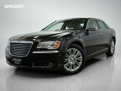 Used 2013 Chrysler 300 C Luxury Series w/ Light Group