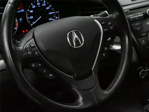 Used 2018 Acura ILX w/ AcuraWatch Plus Package image 9