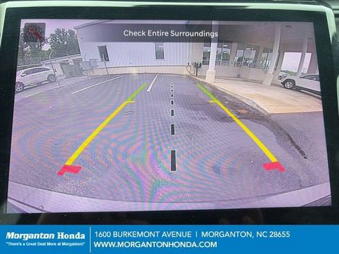 Used 2024 Jeep Grand Cherokee Limited 4xe AWD/4WD image 21