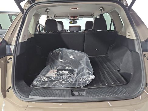 New 2026 Nissan Rogue Rock Creek image 21