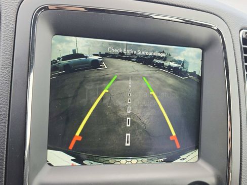 Used 2020 Dodge Durango R/T w/ Blacktop Package RWD image 31