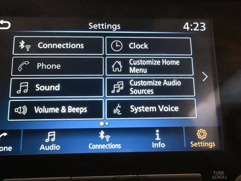 Used 2024 Nissan Frontier S AWD/4WD image 24