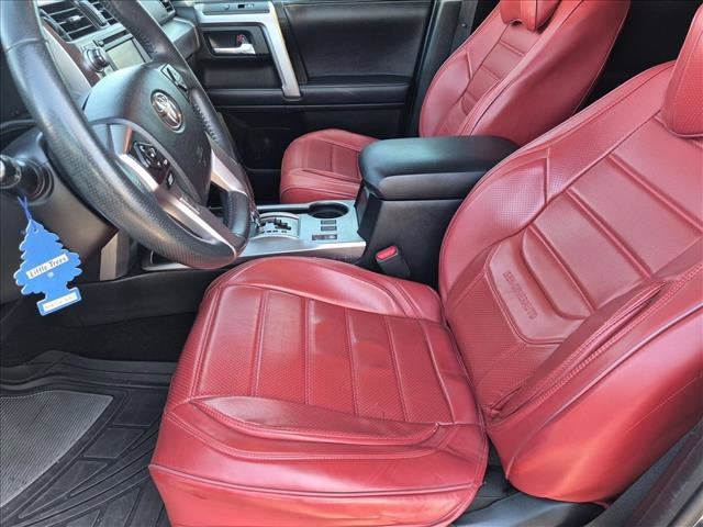 Used 2019 Toyota 4Runner SR5 RWD image 13