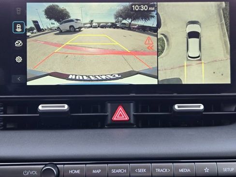 Certified 2026 Hyundai Ioniq 5 Limited RWD image 17