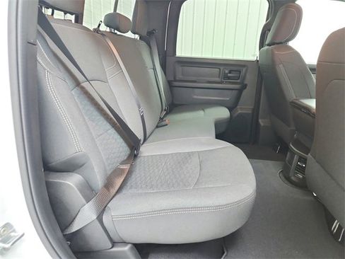 New 2026 RAM 3500 Tradesman image 34