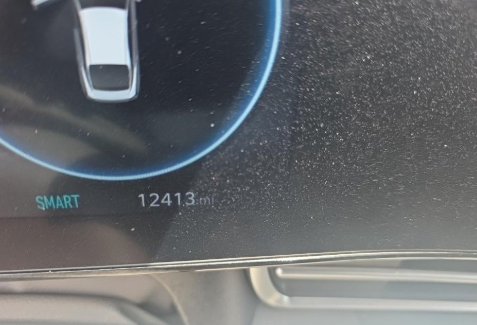 Used 2023 Hyundai Elantra SEL w/ Convenience Package FWD image 14