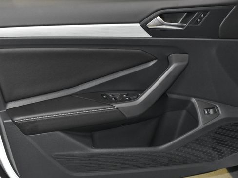 New 2026 Volkswagen Jetta Sport FWD image 3