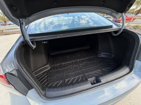 Certified 2024 Honda Civic Sport image 26