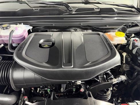 Used 2025 RAM 1500 Big Horn AWD/4WD image 35