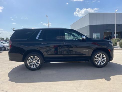 Used 2024 Chevrolet Tahoe Premier RWD image 6