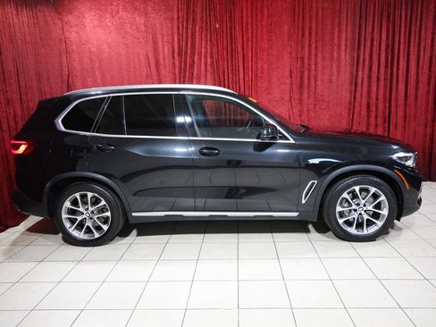 Used 2019 BMW X5 xDrive40i w/ Premium Package 2 image 8