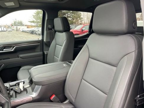 New 2026 Chevrolet Silverado 1500 LTZ AWD/4WD image 19