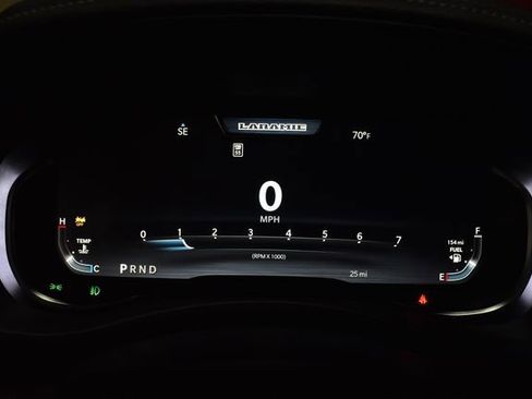 New 2026 RAM 2500 Laramie w/ Night Edition image 33