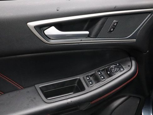 Certified 2024 Ford Edge ST-Line image 23