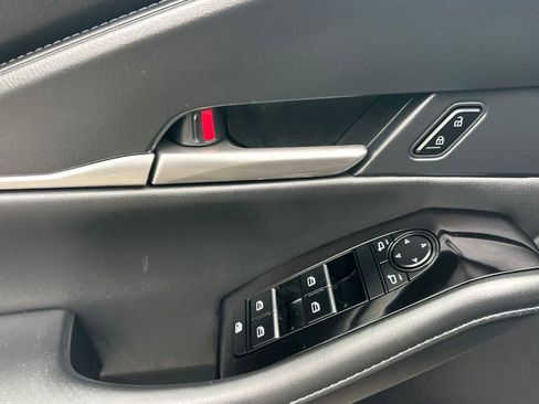 Certified 2025 MAZDA CX-30 AWD 2.5 S w/ Select Sport Pkg image 13