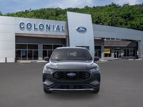 New 2026 Ford Escape ST-Line w/ Tech Pack #1 AWD/4WD image 6