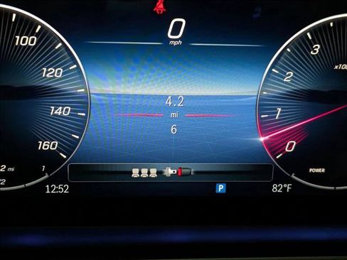 New 2026 Mercedes-Benz GLE 450 4MATIC image 11