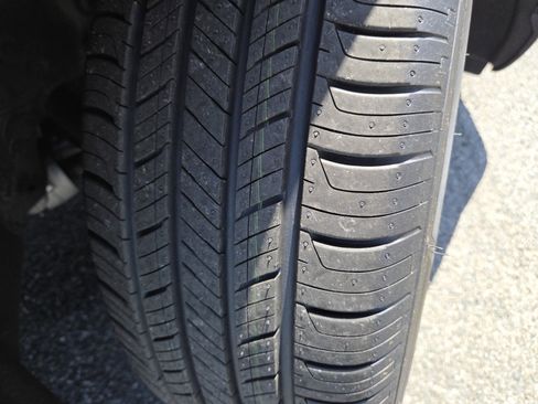 Certified 2024 Honda CR-V Sport-L image 13