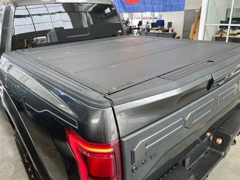 Used 2019 Ford F150 Raptor w/ Equipment Group 802A Luxury image 16