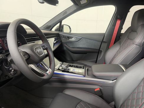 New 2026 Audi Q7 3.0T Prestige image 5