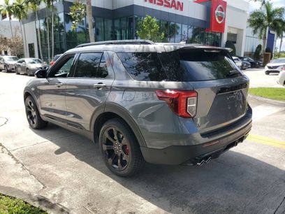 Used 2023 Ford Explorer ST w/ Equipment Group 401A