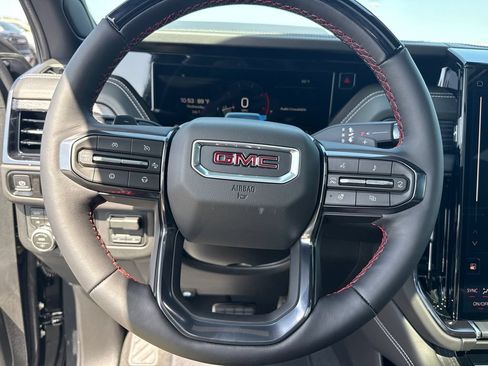 New 2026 GMC Yukon AT4 Ultimate AWD/4WD image 20