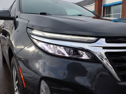 Used 2023 Chevrolet Equinox LT