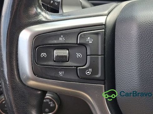 Certified 2022 Chevrolet Silverado 1500 LT AWD/4WD image 22