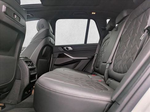 New 2026 BMW X5 xDrive40i image 17