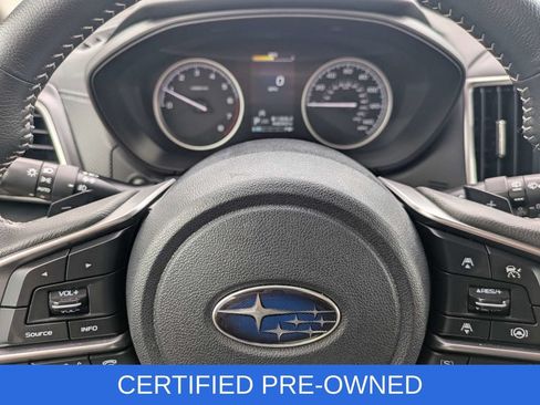 Certified 2022 Subaru Forester Limited AWD/4WD image 34