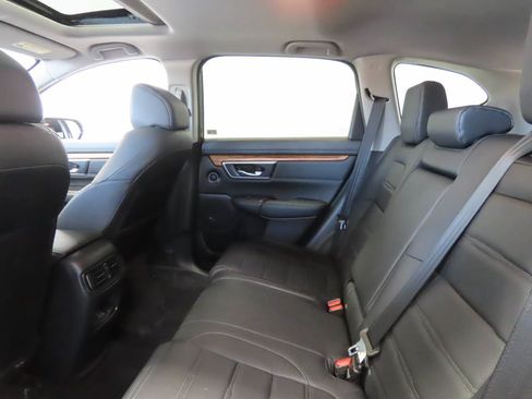 Used 2022 Honda CR-V EX-L image 16