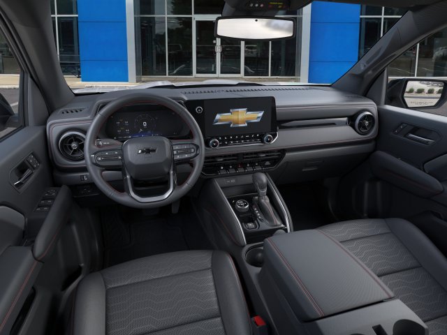 New 2026 Chevrolet Colorado Z71 w/ Z71 Convenience Package 2 AWD/4WD image 15