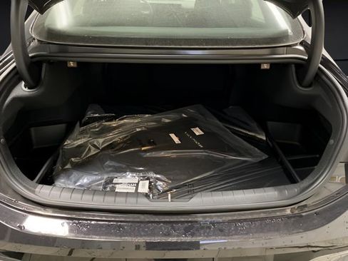 New 2026 Hyundai Sonata SEL image 14