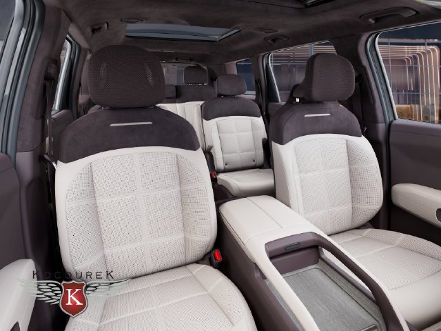 New 2027 Kia Telluride SX Prestige AWD/4WD image 15