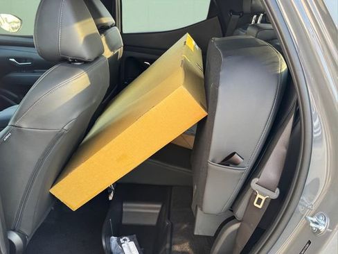 New 2026 Hyundai Santa Cruz SEL image 14