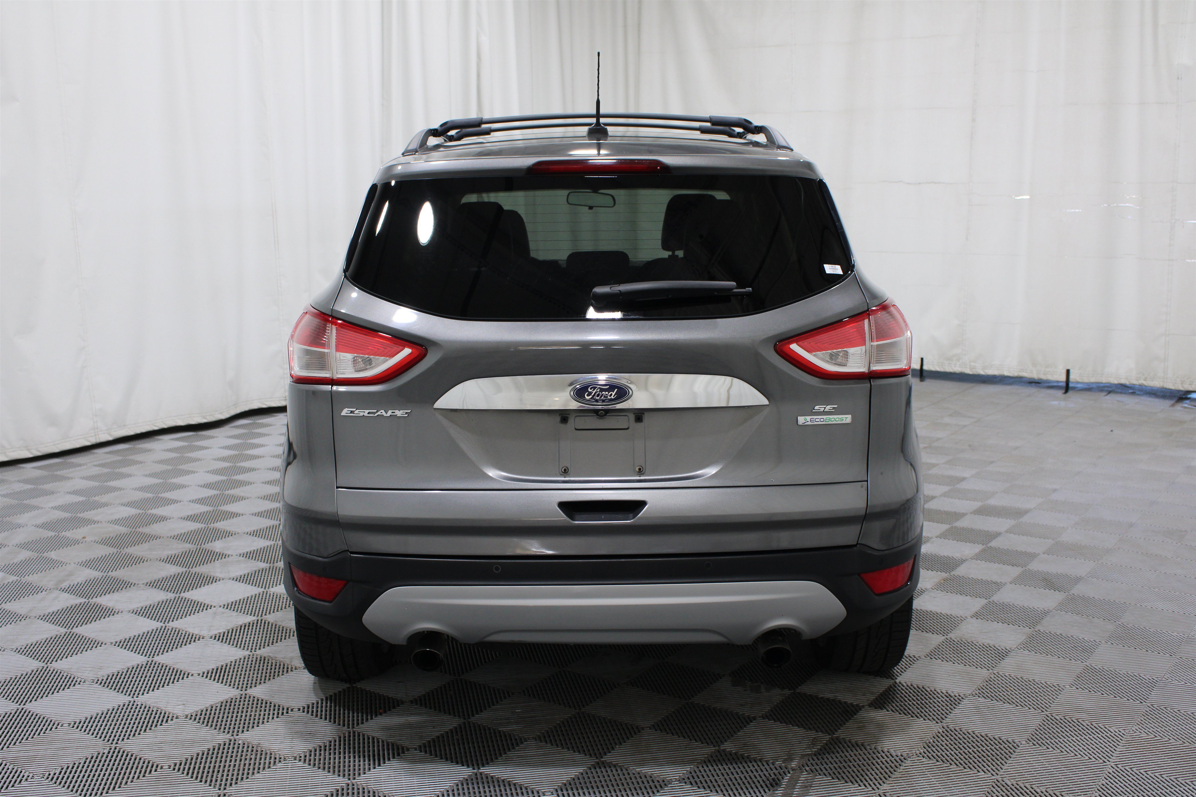 Used 2014 Ford Escape SE w/ SE Chrome Package FWD image 30