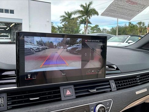 Certified 2024 Audi A5 2.0T Premium Plus image 27