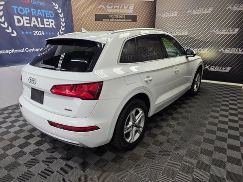 Used 2019 Audi Q5 2.0T Premium w/ Convenience Package image 15