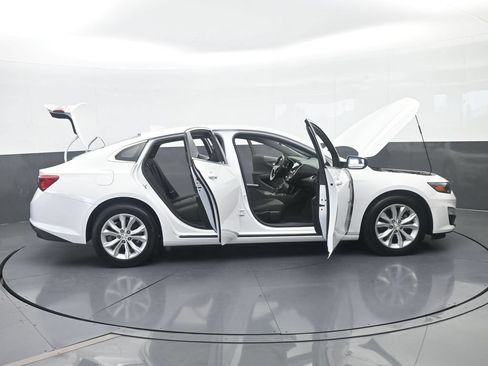 Used 2024 Chevrolet Malibu LT FWD image 69