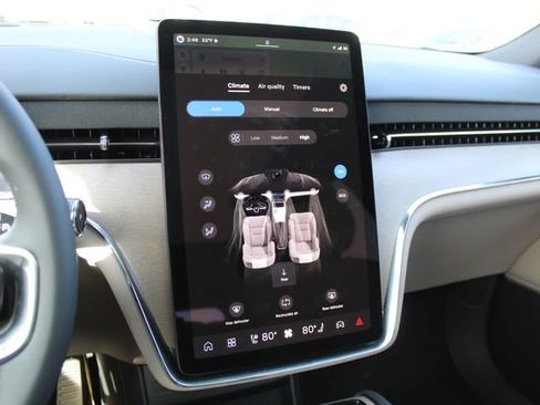 New 2026 Volvo EX90 Ultra AWD/4WD image 19
