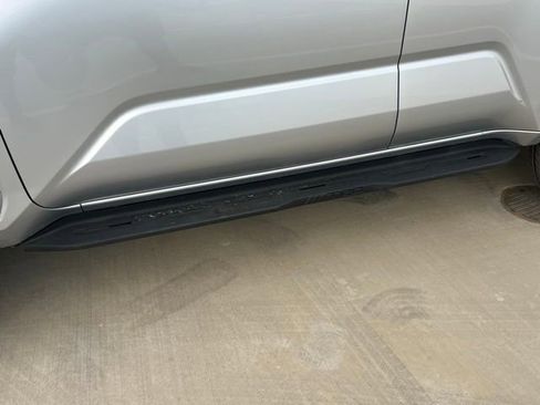 Used 2025 Toyota 4Runner TRD Sport image 10