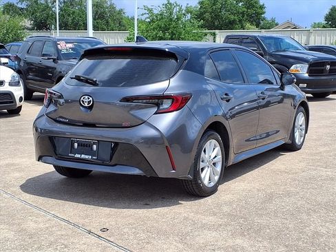 Used 2024 Toyota Corolla SE image 4