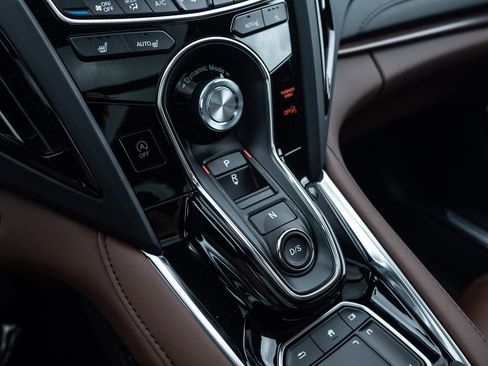 New 2026 Acura RDX SH-AWD w/ Technology Package image 38