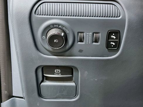 Used 2022 Jeep Grand Wagoneer Series II w/ Flexible Seating Group AWD/4WD image 10