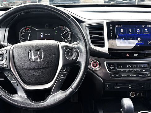 Used 2017 Honda Pilot EX-L image 13