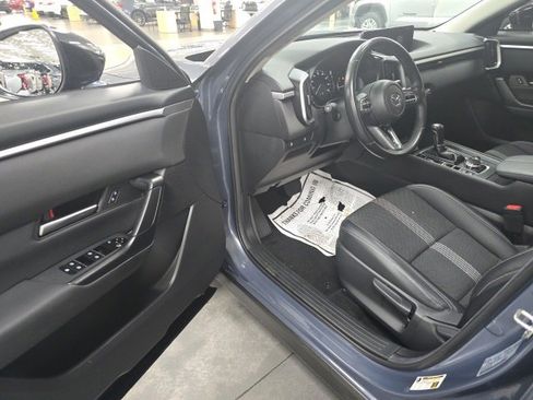 Used 2024 MAZDA CX-50 AWD 2.5 S w/ Cargo Package image 12