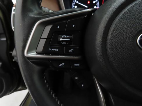 Certified 2022 Subaru Outback Touring w/ Popular Package #2 image 15